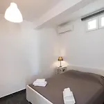 Apartment A&a House Mykonos B *