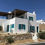 Apartment A&a House Mykonos B Ano Mera