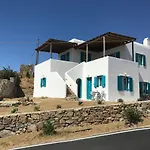 A&a House Mykonos B *