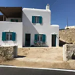 Apartment A&a House Mykonos B Ano Mera