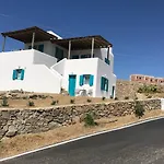 A&a House Mykonos B Apartment Ano Mera