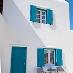 A&a House Mykonos B Apartment *