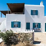 Apartment A&a House Mykonos B *