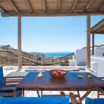 A&a House Mykonos B *