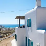 Apartment A&a House Mykonos B