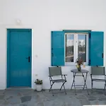 Apartment A&a House Mykonos B *