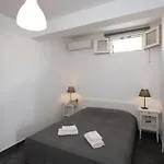 Apartment A&a House Mykonos B *