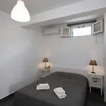 A&a House Mykonos B