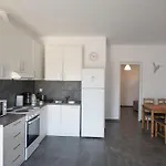 Apartment A&a House Mykonos B *