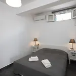A&a House Mykonos B Apartment