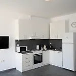 A&a House Mykonos B Apartment *