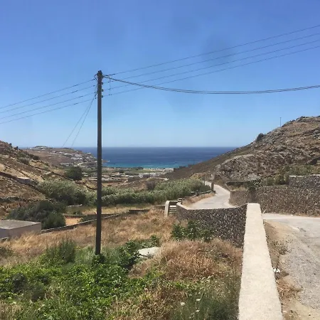 A&a House Mykonos B * アノ・メラ
