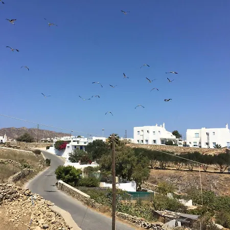 A&a House Mykonos B アノ・メラ