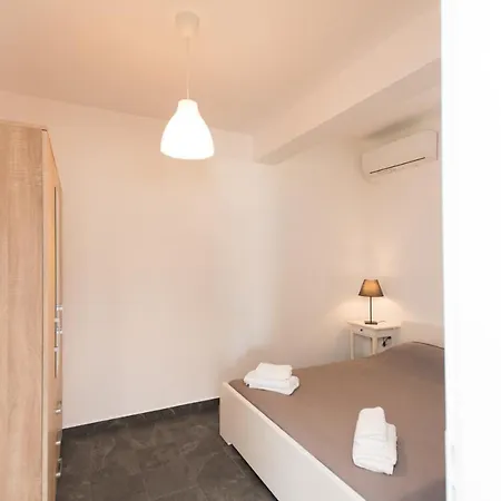 A&a House Mykonos B アノ・メラ