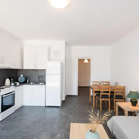 Appartement A&a House Mykonos B Ano Mera