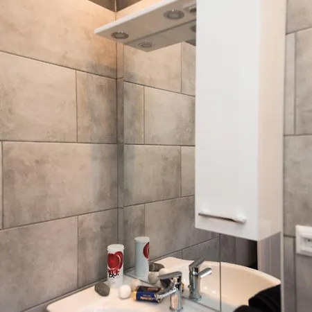 A&a House Mykonos B *