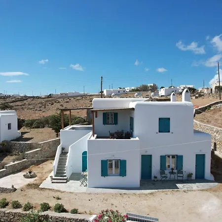 Appartement A&a House Mykonos B Ano Mera