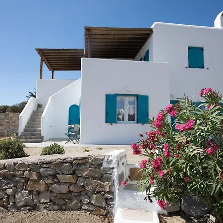 Apartment A&a House Mykonos B Ano Mera