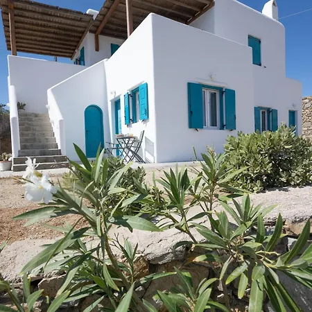 A&a House Mykonos B Apartment *