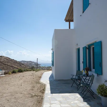 A&a House Mykonos B Appartement Ano Mera