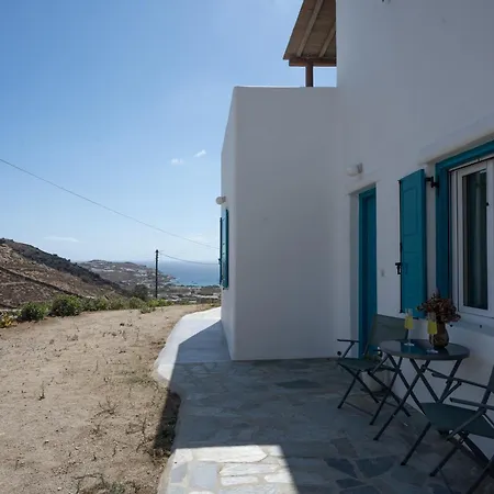Appartement A&a House Mykonos B Ano Mera