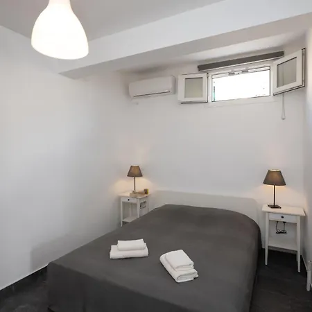 Appartement A&a House Mykonos B *