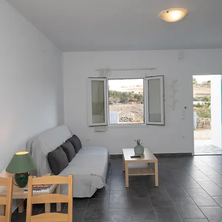 A&a House Mykonos B Appartement Ano Mera