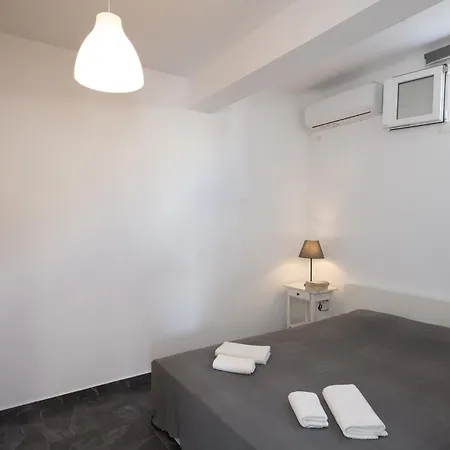 Appartement A&a House Mykonos B Ano Mera