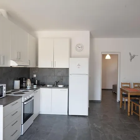 Appartement A&a House Mykonos B *