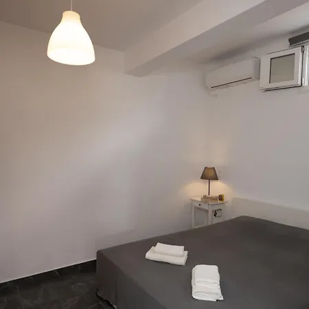 Appartement A&a House Mykonos B Ano Mera