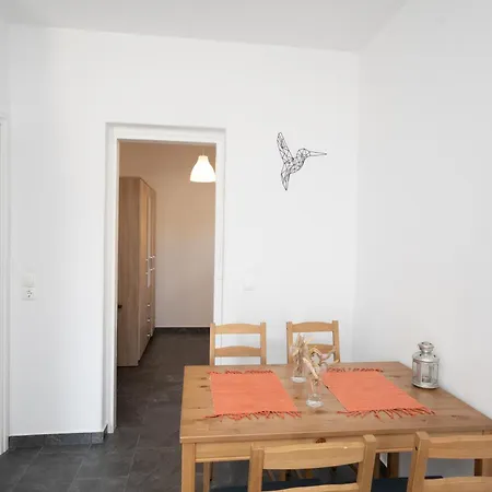 A&a House Mykonos B Ano Mera