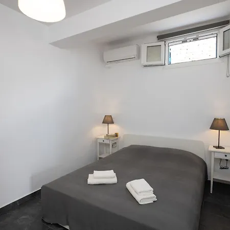 A&a House Mykonos B Appartement