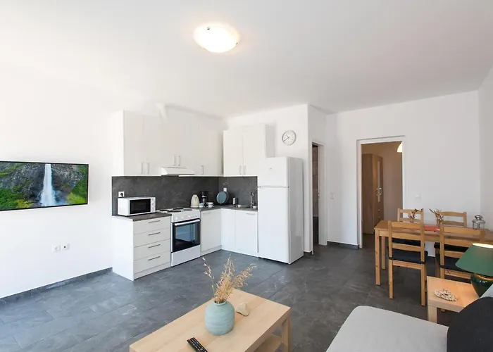 A&a House Mykonos B *