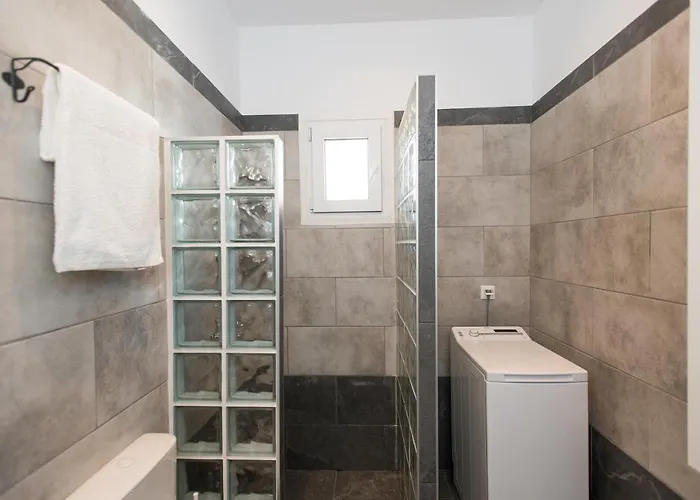 Appartement A&a House Mykonos B Ano Mera