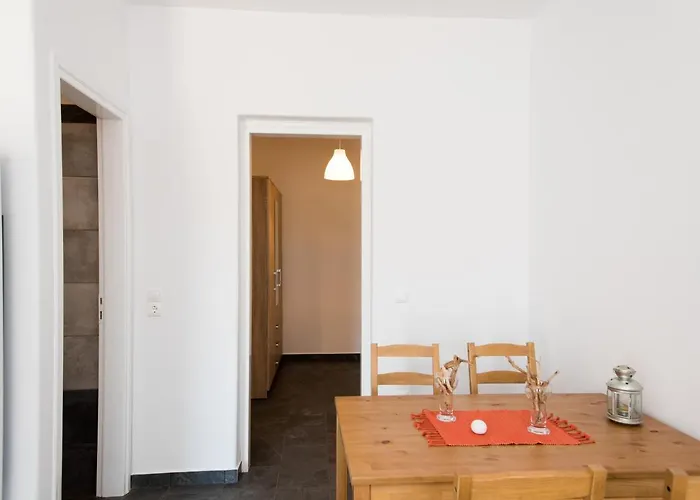 A&a House Mykonos B Appartement Ano Mera