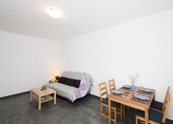 Appartement A&a House Mykonos B