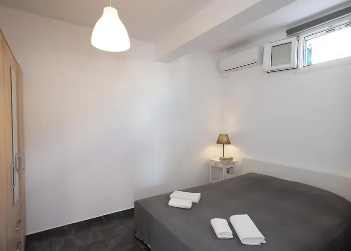 Appartement A&a House Mykonos B Ano Mera