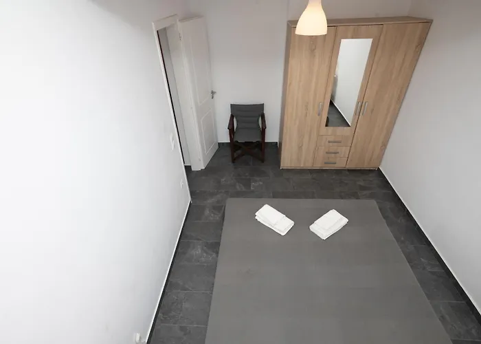 A&a House Mykonos B Appartement Ano Mera