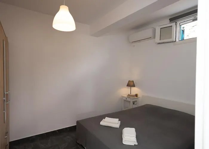 Appartement A&a House Mykonos B Ano Mera