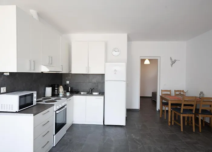 Appartement A&a House Mykonos B