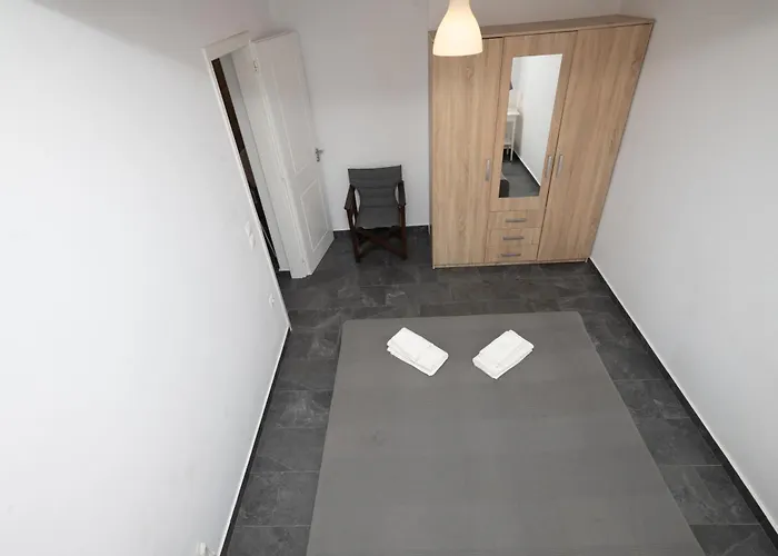 Appartement A&a House Mykonos B