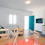 A&a House Mykonos B Appartement