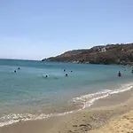 A&a House Mykonos B Appartement *