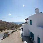 A&a House Mykonos B