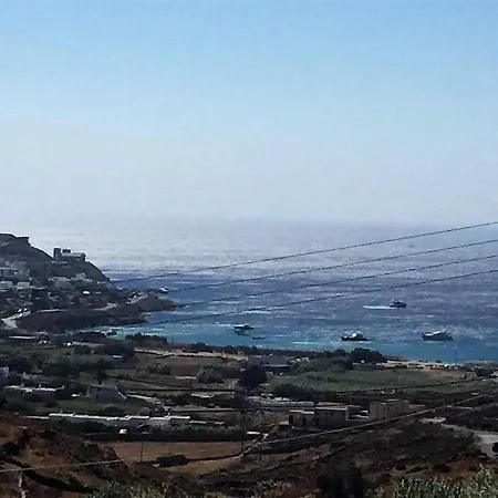 A&a House Mykonos B * Ano Mera