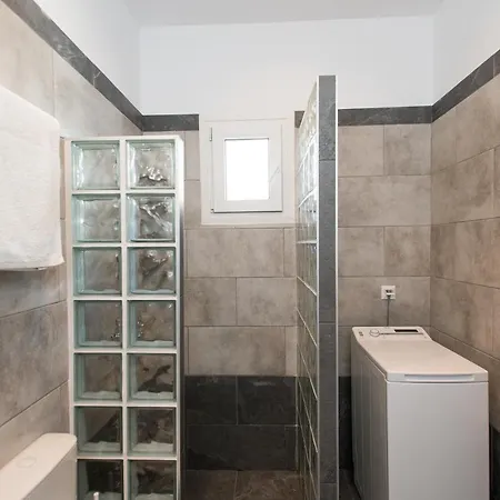 Apartment A&a House Mykonos B Ano Mera