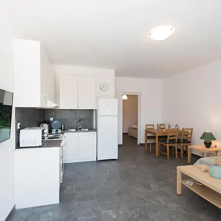 A&a House Mykonos B Apartment Ano Mera