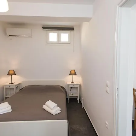 A&a House Mykonos B * Ано Мера