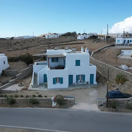 A&a House Mykonos B Apartamento Ano Mera