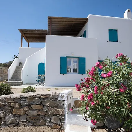 A&a House Mykonos B * 아노 메라